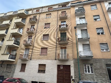 Foto Appartamento in Via Nizza, Torino Nizza Millefonti di 75 m² in vendita