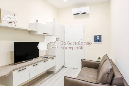 Foto Appartamento in via Melo da Bari, Bari Murat di 37 m² con 2 locali
