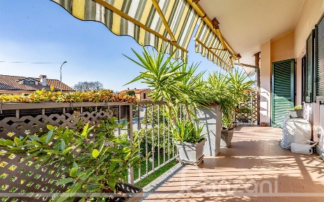 Foto Appartamento in via ravazzi, Cassinetta di Lugagnano di 116 m²