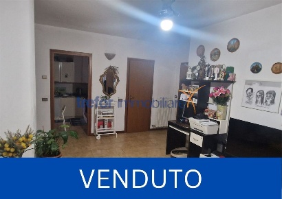 Foto Appartamento in via Parri, San Donato Milanese Centro di 88 m²