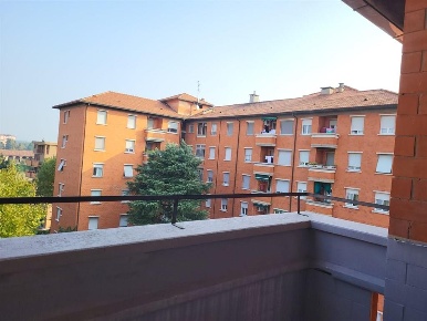 Foto Appartamento in via zuccoli, Monza Cederna di 128 m² con 4 locali