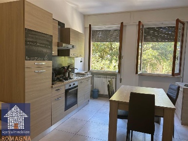 Foto Appartamento a Ravenna di 100 m² con 5 locali in vendita