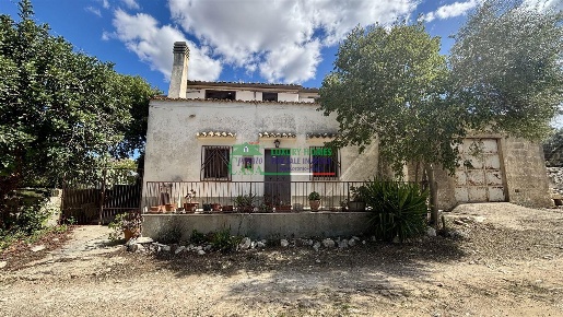Foto Casa indipendente in Contrada Buttarella, Ragusa Puntarazzi - Pozzillo