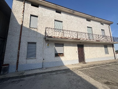 Foto Casa indipendente in Via Santa Maria Assunta, Filago Centro di 648 m²