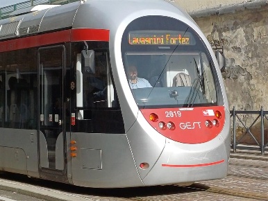 Foto Ufficio in via Alamanni, Firenze Fortezza - Stazione di 70 m²