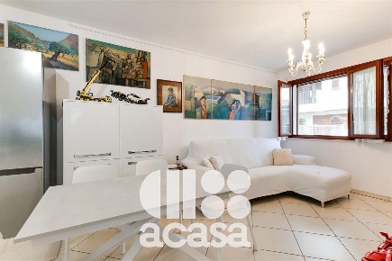 Foto Appartamento in Via Ticino, Cesenatico Santa Teresa di 97 m²
