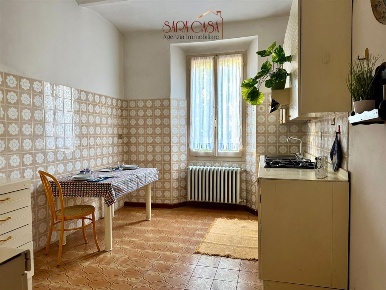 Foto Appartamento a Riolo Terme Centro di 159 m² con 4 locali in vendita