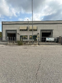 Foto Capannone industriale in via buronzo, Asti Valleversa - Caniglie