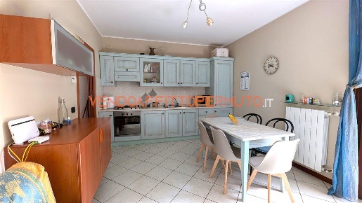 Foto Appartamento in via rossini, Ciserano di 50 m² con 2 locali in vendita
