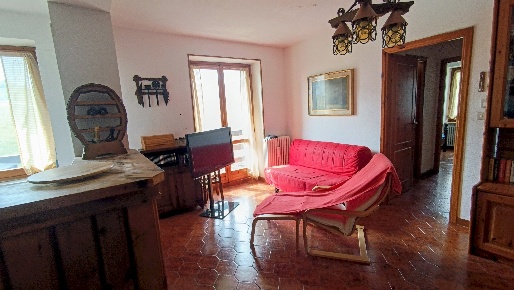 Foto Appartamento in piazza RUCAS 5, Bagnolo Piemonte di 73 m² con 3 locali