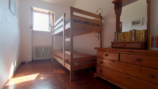 Foto Appartamento in piazza RUCAS 5, Bagnolo Piemonte di 73 m² con 3 locali