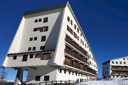 Foto Appartamento in piazza RUCAS 5, Bagnolo Piemonte di 73 m² con 3 locali