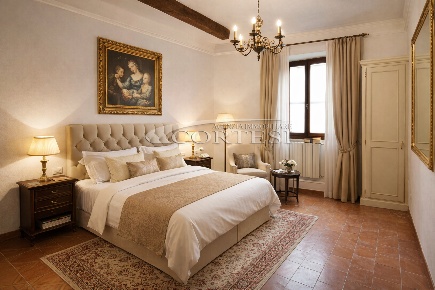 Foto Appartamento in via pier della francesca 3, Sansepolcro di 99 m²