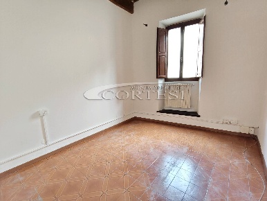 Foto Appartamento in PIAZZA SANTA CHIARA 3, Sansepolcro di 99 m² in vendita