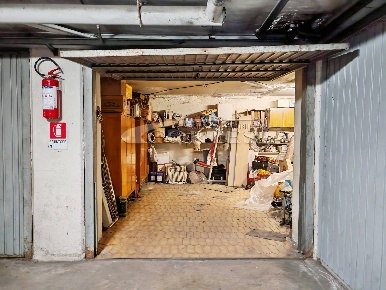 Foto Garage a Perugia di 40 m² con 1 locali in vendita