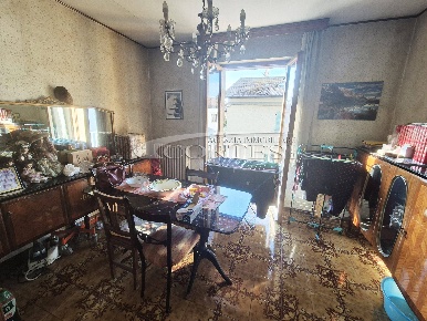 Foto Appartamento in Via Fratelli Sorbi Promano, Città di Castello di 95 m²