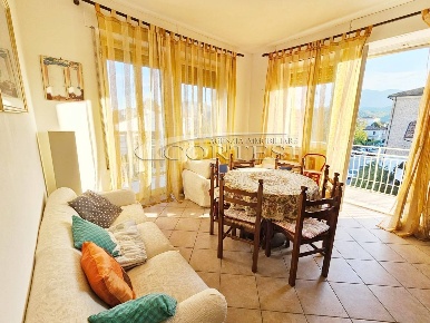 Foto Appartamento in Via Uberto Ranieri, Umbertide di 120 m² con 5 locali