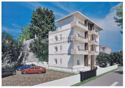 Foto Appartamento a Mondolfo di 64 m² con 3 locali in vendita