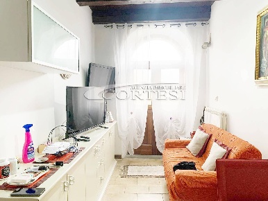 Foto Appartamento in via san Francesco, Citerna di 60 m² con 4 locali
