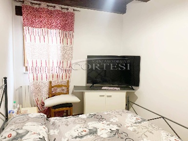 Foto Appartamento in via san Francesco, Citerna di 60 m² con 4 locali