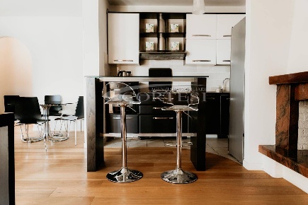 Foto Appartamento in via del colle, San Giustino di 105 m² con 6 locali