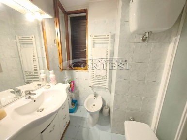 Foto Appartamento in via del frantoio 50, Sansepolcro di 85 m² con 4 locali