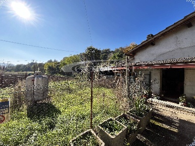 Foto Appartamento in San Secondo, Città di Castello di 105 m² con 5 locali