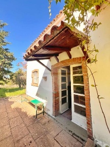 Foto Rustico in VIA LAGO, Montefiascone di 95 m² in vendita