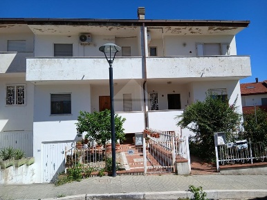 Foto Villa a schiera in via Vincenzo Padula, Castrolibero Andreotta