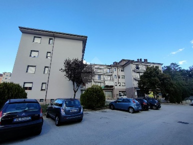 Foto Appartamento in GIOVANNI DI VINCENZO, L'Aquila Pile di 85 m²