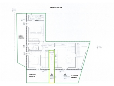 Foto Appartamento in VIA DI CARCHERI 1, Lastra a Signa Ginestra Fiorentina
