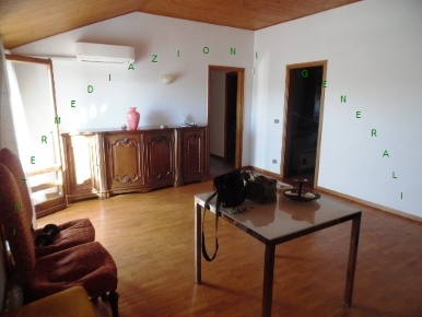 Foto Appartamento in VIA L. DA VINCI 78, Borgo San Lorenzo Centro di 75 m²