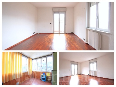 Foto Appartamento in Fermi, Genova Rivarolo di 100 m² con 6 locali