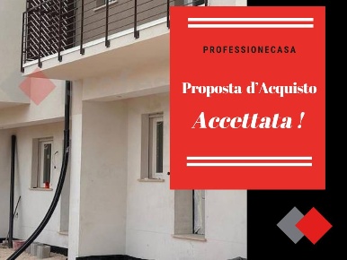 Foto Villa bifamiliare in Via Buonarroti 1, Avezzano Centro di 115 m²