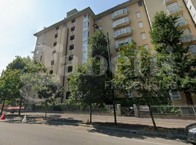 Foto Appartamento in Monte Rosa, Rozzano Centro di 58 m² con 2 locali