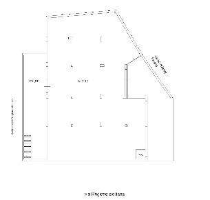 Foto Magazzino in Via Regione Siciliana 24, Agrigento di 373 m² in vendita