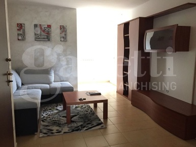Foto Appartamento in Via Benedetto Brin 23, Brindisi Casale - Materdomini