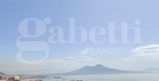 Foto Appartamento in Francesco Petrarca, Napoli Posillipo di 155 m²