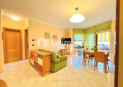 Foto Appartamento in Via toscana 34, Montecorvino Pugliano Pratole di 80 m²
