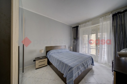 Foto Appartamento in Via ARNAZ 8, Torino Pozzo Strada di 52 m² con 2 locali