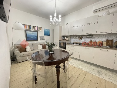 Foto Appartamento in Via San Francesco 25, Cesano Boscone Centro di 55 m²