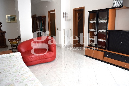 Foto Appartamento in Benedetto Croce, Foggia San Ciro - Stadio di 115 m²