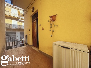 Foto Appartamento in Via GIUSEPPE MAZZINI 18, Acquedolci di 90 m²