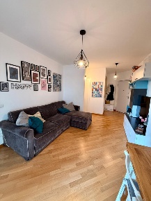 Foto Appartamento in Via Casale del Fico 130, Roma Torresina di 61 m²