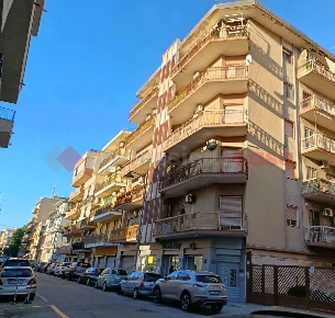 Foto Appartamento in Via sbarre centrali 311, Reggio di Calabria Sbarre