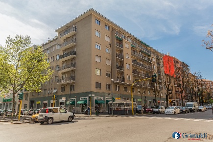 Foto Appartamento in Piazza Melozzo da ForlÃ¬ 0, Milano Piazzale Siena