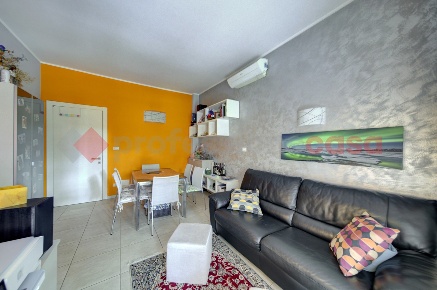 Foto Appartamento in Via BOCCHERINI 38, Torino Rebaudengo di 72 m²