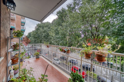 Foto Appartamento in Via BOCCHERINI 38, Torino Rebaudengo di 72 m²