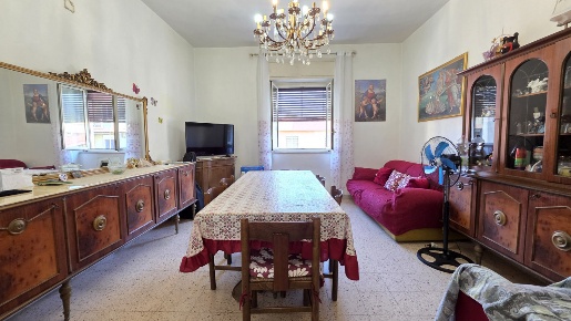 Foto Appartamento in Via Tenente Tito Minniti 68, Milazzo Centro di 115 m²