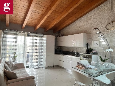 Foto Appartamento in Via Stephenson 38, Settimo Milanese Centro di 85 m²